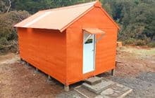 Thomas River Hut