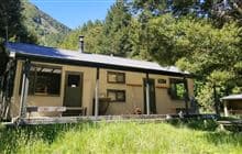 Trevor Carter Hut