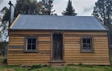 Ellis Hut