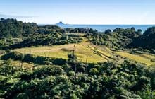 Tauwhare Pā short walk