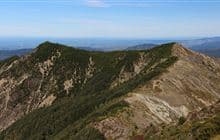 Lakes Carpark Loop – Rogue Ridge/Cooks Horn