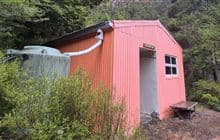 Gosling Hut
