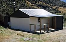 Growler Hut