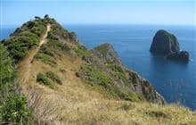 Cape Brett Track