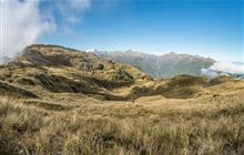 Mount Fox Route
