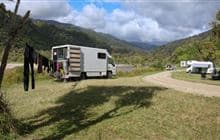 Kōhaihai Campsite