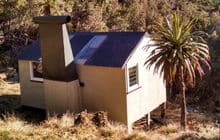 Cone Creek Hut
