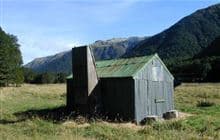 Camerons Hut