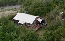 Rocks Hut