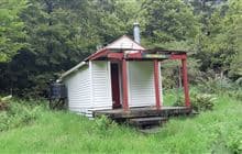 Ngamoko Hut