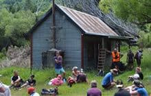 Jollie Hut