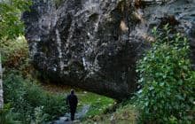 Londonderry Rock Walk