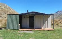 Island Gully Hut