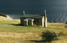 Careys Hut