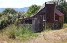 Riordans Hut