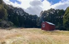 Wainui Hut