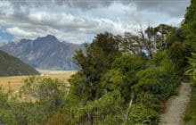 Glencoe Walk