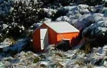Tarn Bivvy