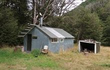 Army Hut