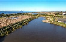 Matatā Lagoon Track