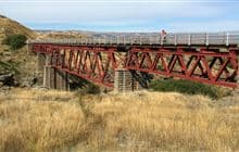 Otago Central Rail Trail