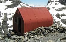 Esquilant Bivvy Hut