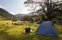 Whakahoro Campsite