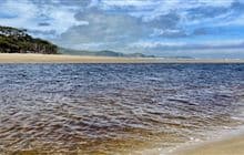 Papatowai walks