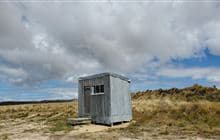 Buster Hut