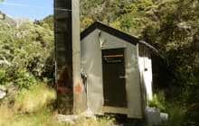 West Mathias Bivvy