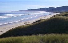 Freshwater Landing to Mason Bay