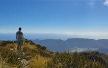 Mt Bovis Route