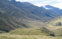 Motatapu Track