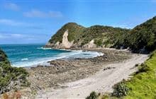 Smugglers Bay Loop Track