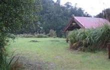Waiharuru Campsite