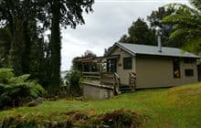 Hokuri Hut