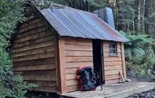 Martin's Hut