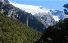 Rob Roy Track