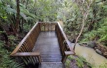 Waterfall Track