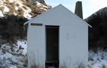 Alfred Hut