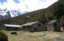 Shelter Rock Hut