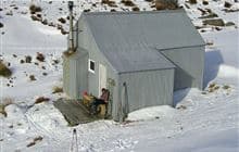 Old Woman Hut