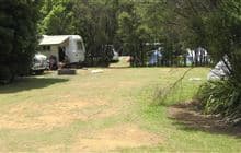 Booms Flat Campsite
