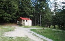 Ahuriri Base Hut