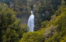 Arthur’s Pass Walking Track 