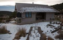 Whakapapaiti Hut