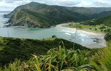 Te Paki Coastal Track