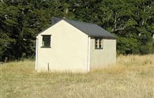 Forbes Hut