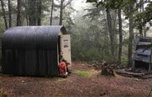 Bob's Camp Bivvy