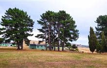 Awaroa/Godley Head Campsite